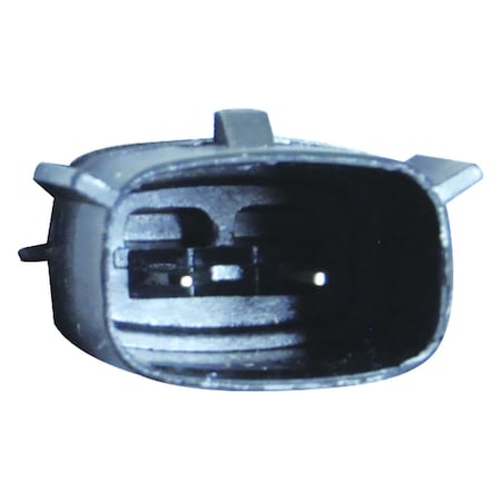 Wai Global NEW IGNITION COIL, CUF553 CUF553